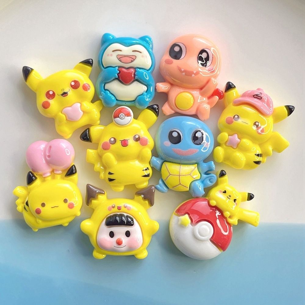 Resin Crafts - Nuevos materiales de bricolaje para manualidades