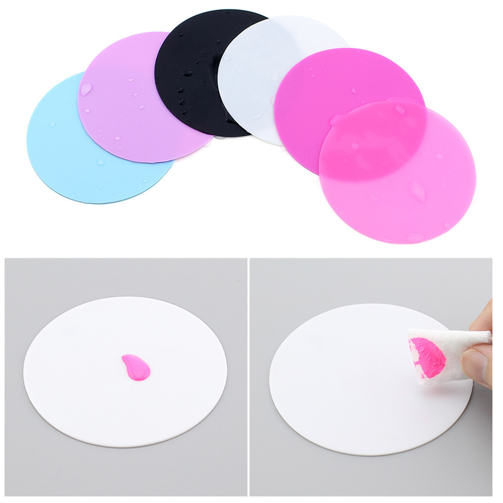 Resin Pigment Set - Paleta de mezcla de resina para