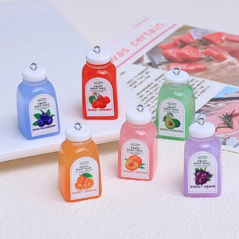 10 Piezas de Colgantes de Resi - Resin Craft Supplies reseña y precio