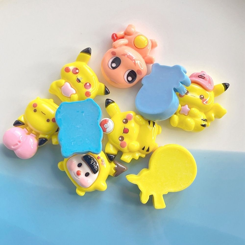 Nuevos materiales de bricolaje - Resin Crafts reseña y precio